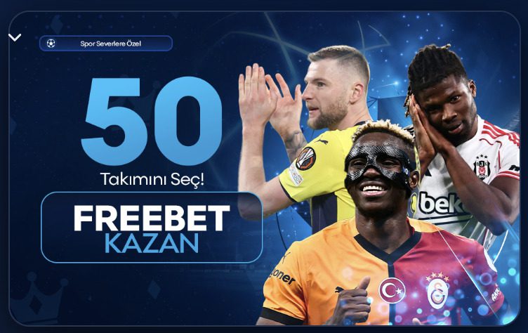 Padişahbet Free Bet