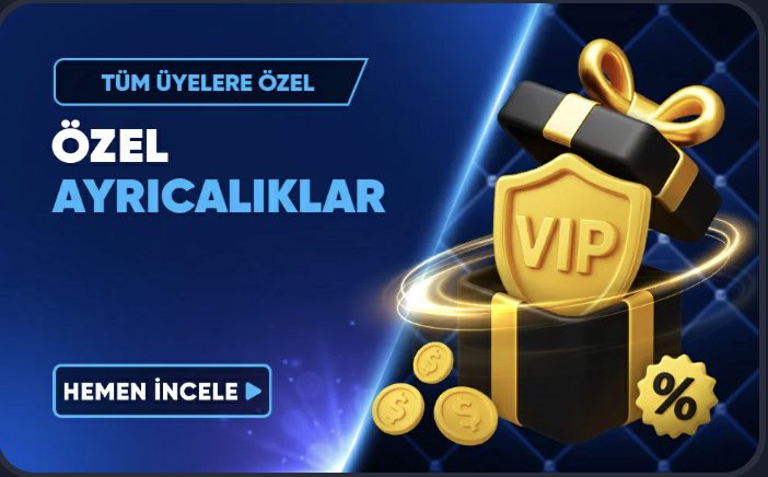 Padişahbet Üye Ol